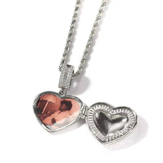 The Forever Locket