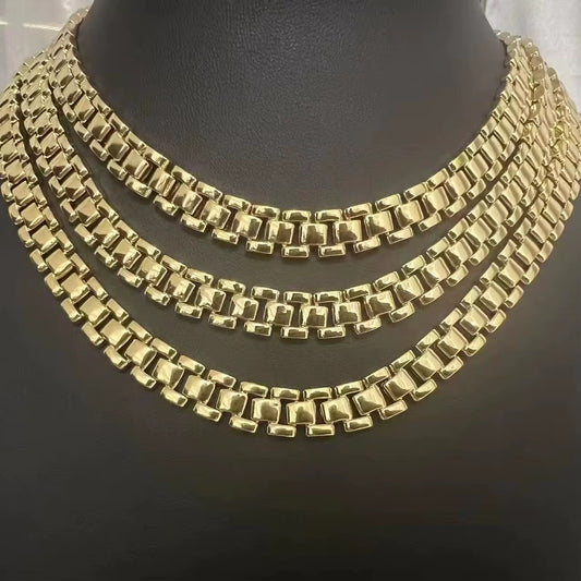 Rolex Chain