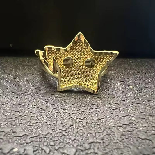Star Ring