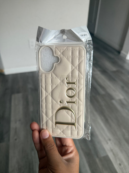 Dior Me (White)