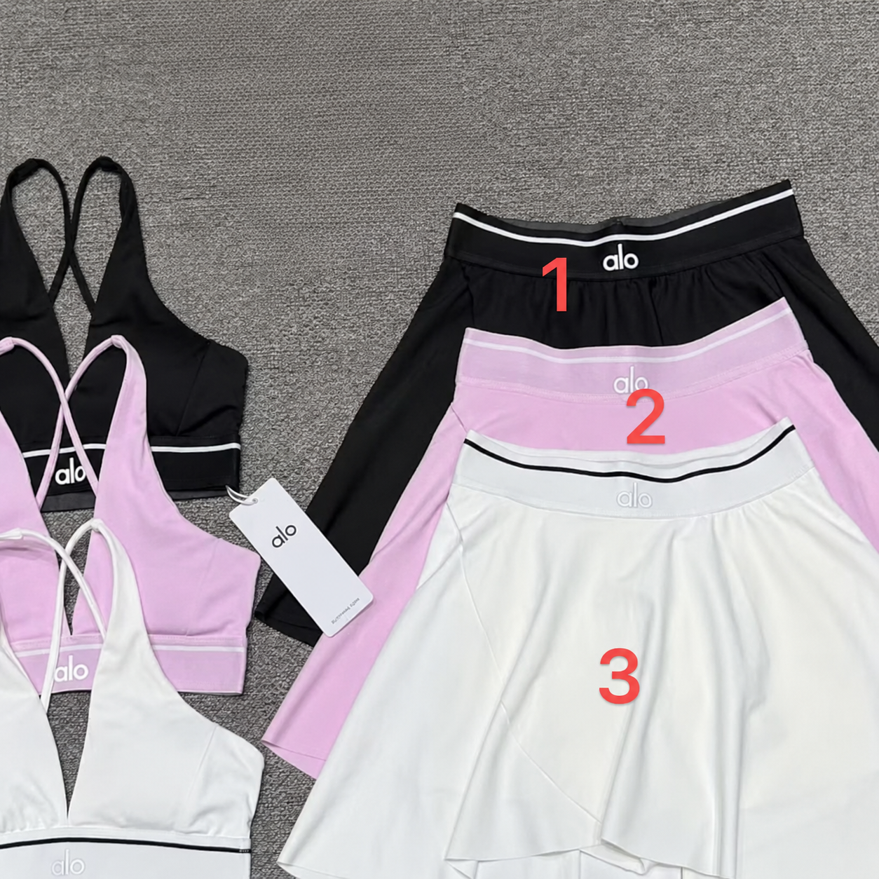 Alo Set