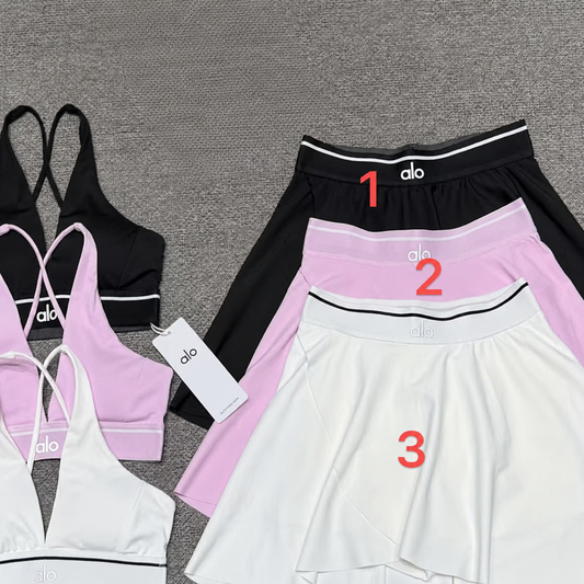 Alo Set