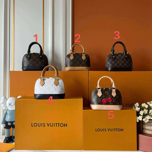 LV Mini Speedy