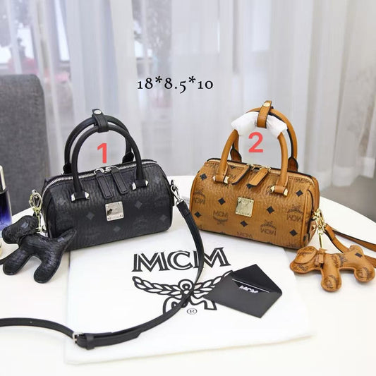 MCM Mini bag
