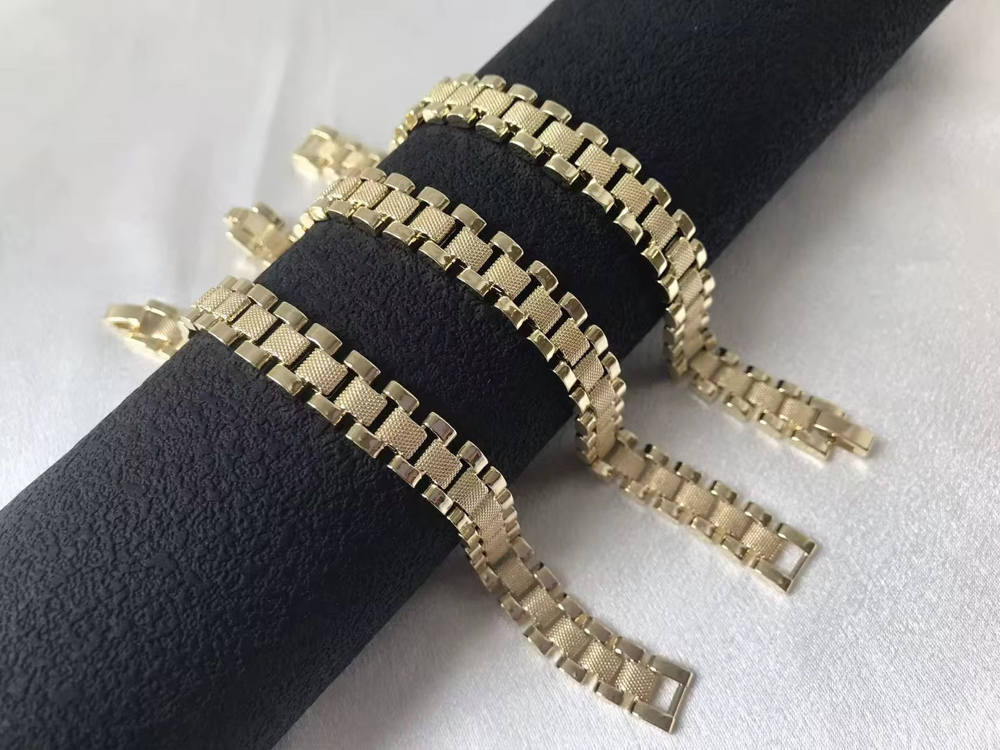 Unisex Rolex Bracelet