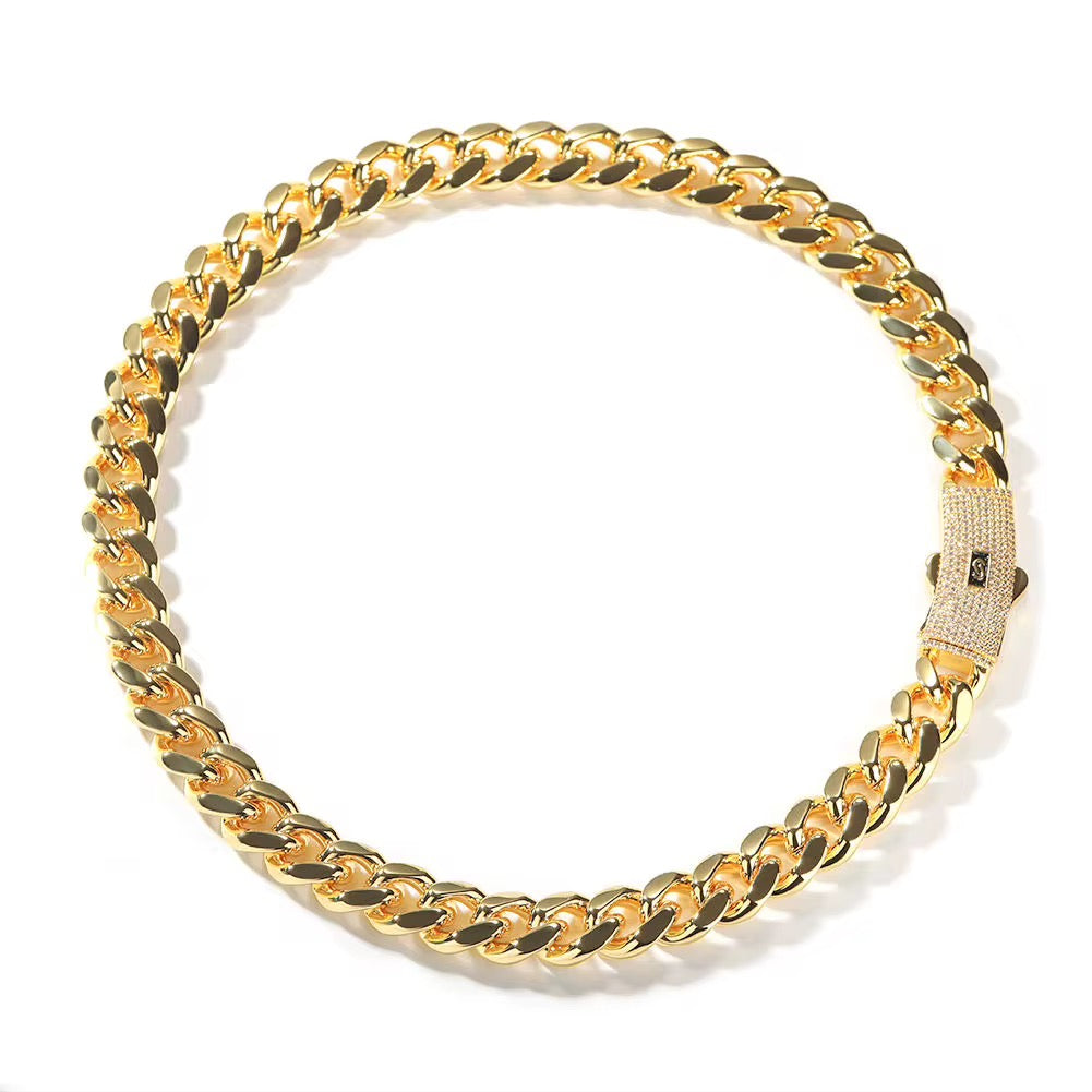 Miami Cuban Chain (20inch)