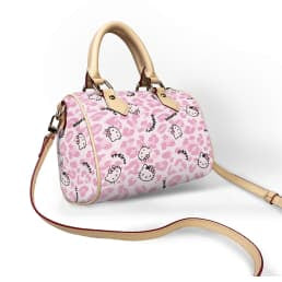 Hello Kitty Purse