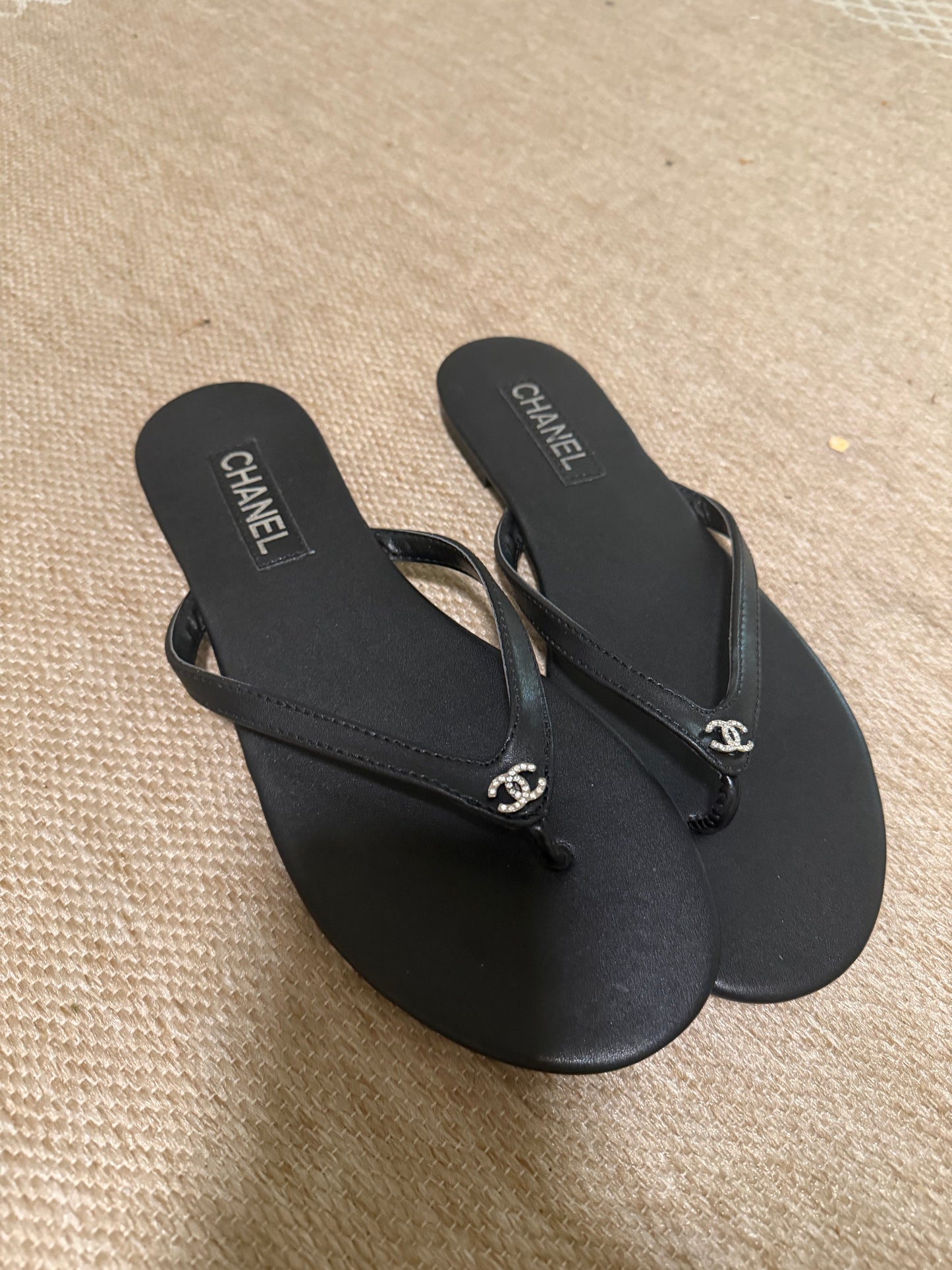 CC Sandals