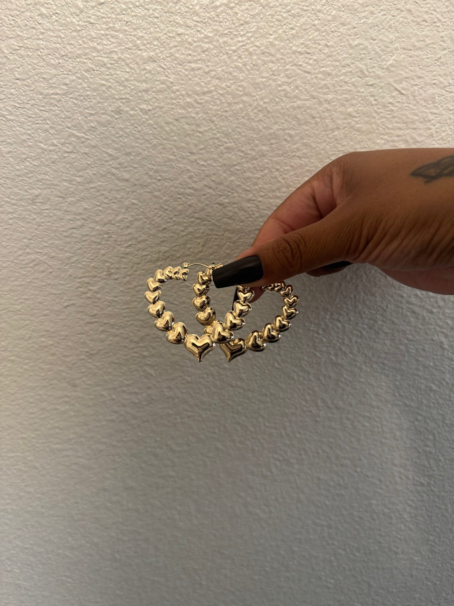 Heart Hoops
