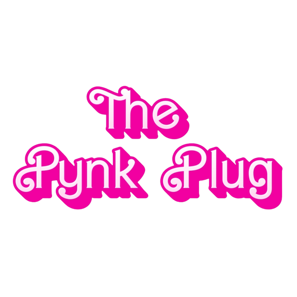 The Pynk Plug